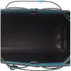 Image 4 : Loewe Lazo Bag Leather Mini Green