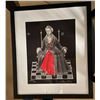 Image 2 : The Red Queen by Grace Slick