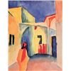 Image 1 : MACKE - Look In A Lane