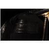 Image 8 : Saint Laurent Black Leather Catherine Crossbody Bag