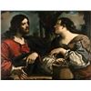 Image 1 : Guercino - Christ and the Samaritan Woman