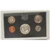 Image 1 : 1969 Proof Coin Set