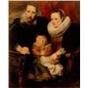 Image 1 : Van Dyck - Family Portrait