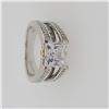 Image 1 : Sterling Silver Ring
