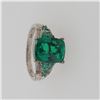 Image 1 : Sterling Silver Ring