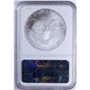 Image 2 : 2010 $1 American Silver Eagle NGC MS70 Early Releases