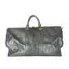 Image 2 : Louis Vuitton Black Epi Leather Keepall 55cm Duffle Bag
