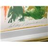 Image 3 : Birds of Paradise by Leroy Neiman