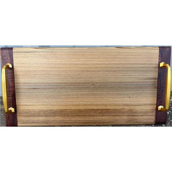 Handmade Charcuterie Board - Jim Thom