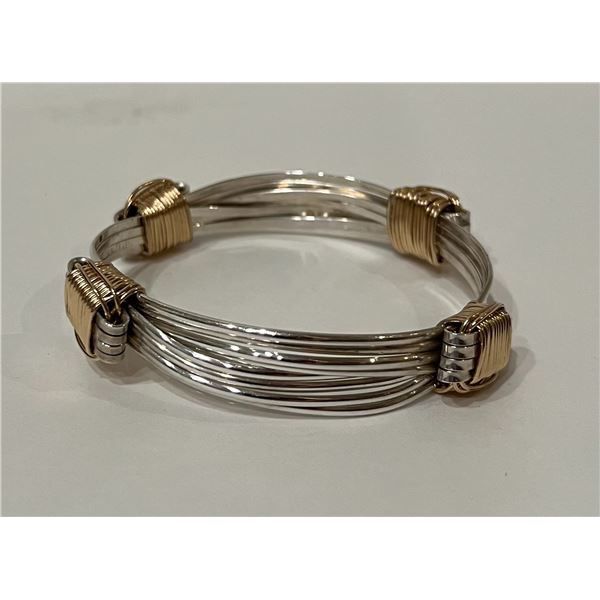 Safari Jewelry Elephant Hair Bracelet