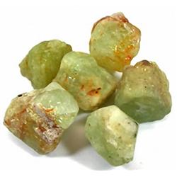 547ct. Rough Blue Green Aquamarine EST: $7500 - $22500 (GEM-4919)