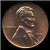 Image 1 : 1952D US Lincoln Cent Coin NGC MS66 Red (COI-4226)