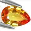 Image 1 : 1.1ct   Electric Golden Sapphire Ceylon VVS (GEM-10180)