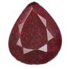 Image 1 : 55ct Natural Red African Ruby Gemstone (GEM-9488)