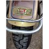 Image 3 : HONDA GOLD WING GL1200 LIMITED EDITION 1985 Motorcycle