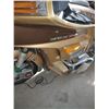 Image 8 : HONDA GOLD WING GL1200 LIMITED EDITION 1985 Motorcycle