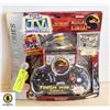 Image 1 : MORTAL KOMBAT TV VIDEO GAME PLUG N PLAY