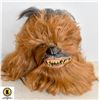 Image 1 : HIGH QUALITY CHEWBACCA MASK(BIG)
