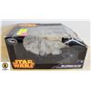 Image 1 : NEW IN BOX MILLENNIUM FALCON DIE CAST