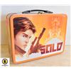 Image 1 : STAR WARS SOLO LUNCH BOX