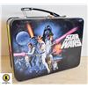 Image 1 : STAR WARS ORIGINAL LUNCH BOX