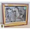 Image 1 : DISNEY TOY STORY 25TH ANNIVERSARY WOODY & BULLS EY