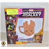 Image 1 : NEW MARVEL GUARDIANS OF THE GALAXY GROOT 20 OZ