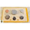 Image 1 : 1968 CANADA 6 COIN PROOF LIKE SET, MINT SEALED