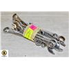 Image 1 : SAE WRENCH SET