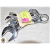 Image 1 : METRIC WRENCH SET - SHORT
