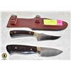 Image 1 : BELT KNIFE SET - NEW