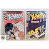 Image 1 : MARVEL UNCANNY X-MEN 169,170 COMICS, 1ST MORLOCKS