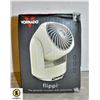 Image 1 : NEW REPACKED VORNADO - FLIPPI PERSONAL AIR FAN