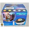 Image 1 : AURORA SMART PROJECTOR / NIGHT LIGHT W/ REMOTE