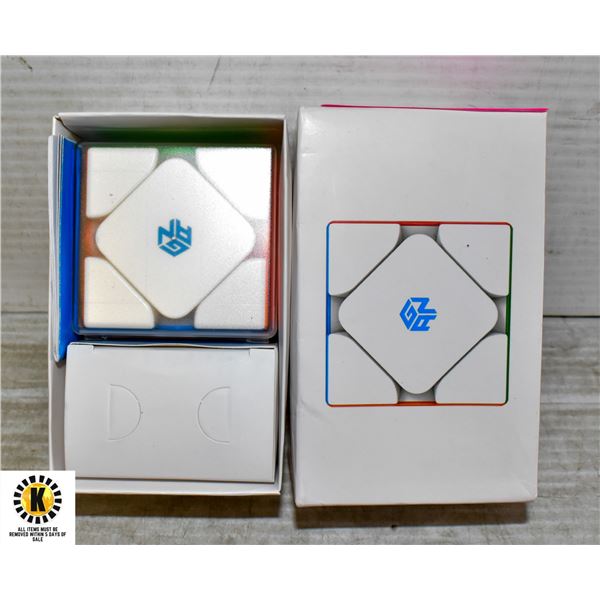 NEW REPACKED GAN SKEWB M