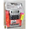 Image 1 : WIRELESS STOW-N-GO CALCULATOR KEYPAD