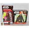 Image 1 : 2 X SEALED STAR WARS 100PC PUZZLES