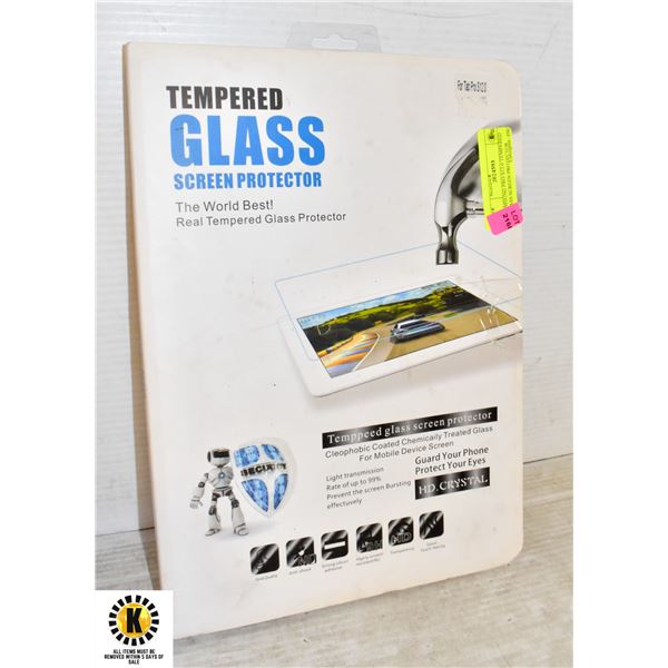 SAMSUNG PRO S12.0 TEMPERED GLASS SCREEN PROTECTOR