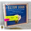 Image 1 : NEW ELTON JOHN COMMEMORATIVE PRINCESS