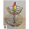 Image 1 : FRUIT BASKET