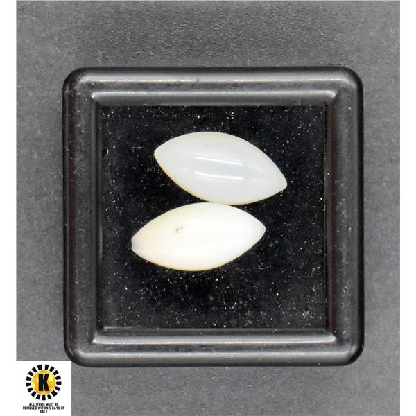 #221-NATURAL UNHEATED ETHIOPIA GEMSTONE 3.03CT