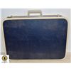 Image 1 : VINTAGE SUITCASE 24"X17"X7"