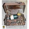 Image 1 : PORTABLE BBQ