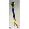 Image 1 : MINI HOCKEY STICKS PLUS LACROSSE STICK
