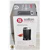 Image 1 : NEW SALTON ESSENTIALS COFFEE SPICE HERB ELECTRIC