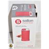 Image 1 : NEW SALTON ESSENTIALS COFFEE SPICE HERB ELECTRIC