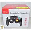 Image 1 : NEW IN BOX GAMECUBE CONTROLLER