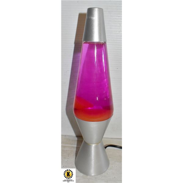 LAVA LAMP