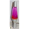 Image 1 : LAVA LAMP