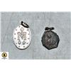 Image 1 : MIRACULOUS MEDAL- O MARY CONCEIVED WITHOUT